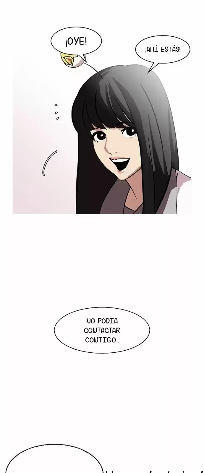 Nueva cara capítulo 147 página 43