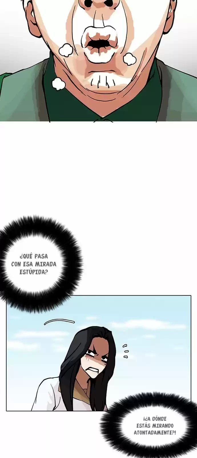 Nueva cara capítulo 147 página 51