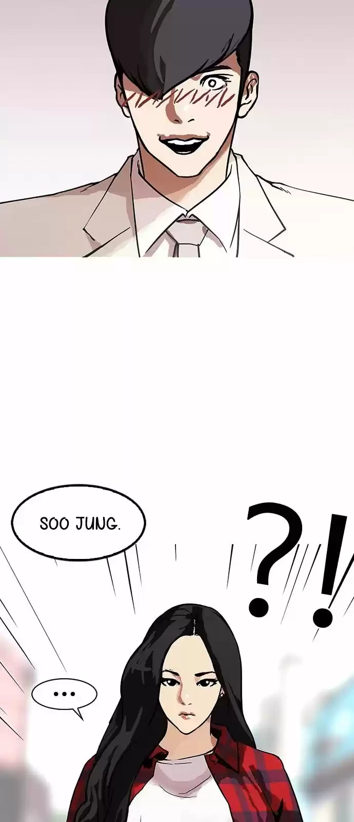 Nueva cara capítulo 147 página 53