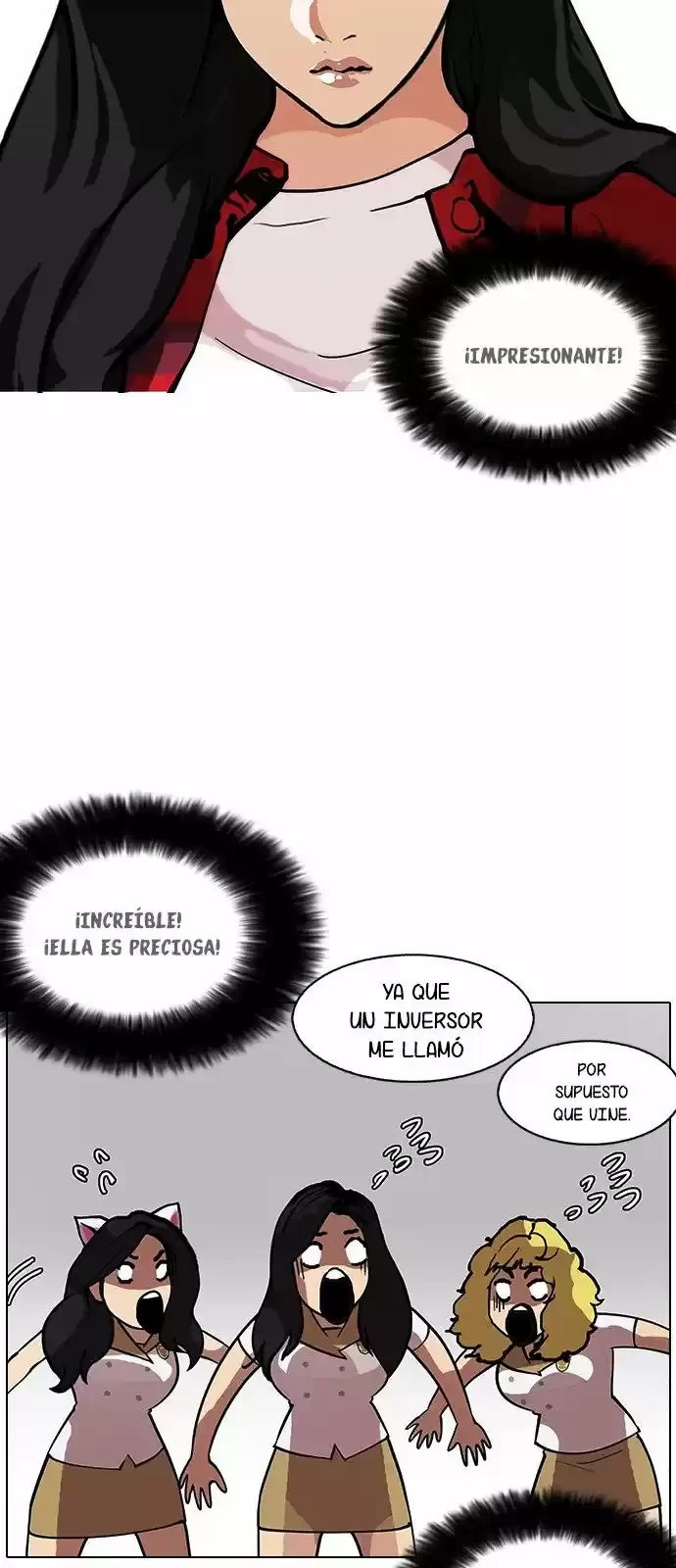 Nueva cara capítulo 147 página 55