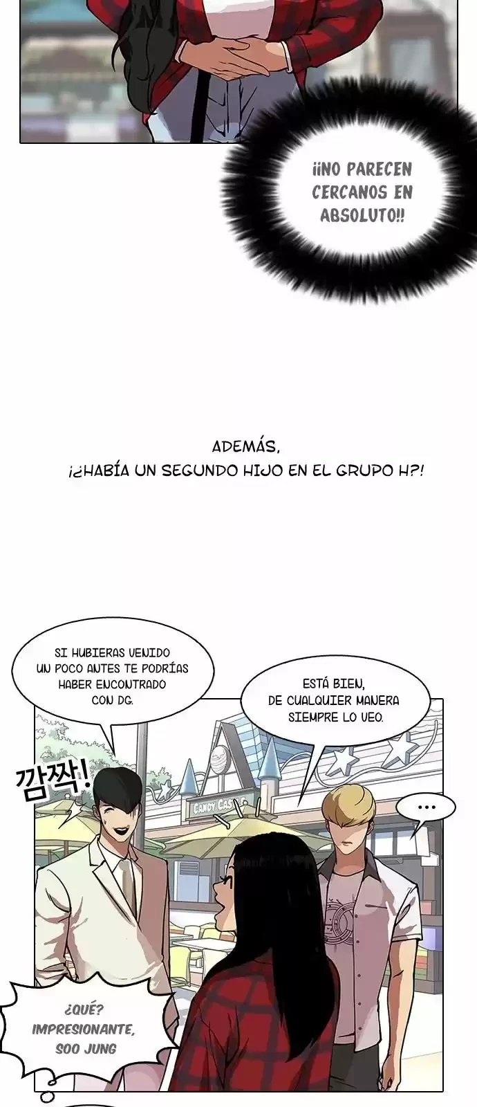 Nueva cara capítulo 147 página 60