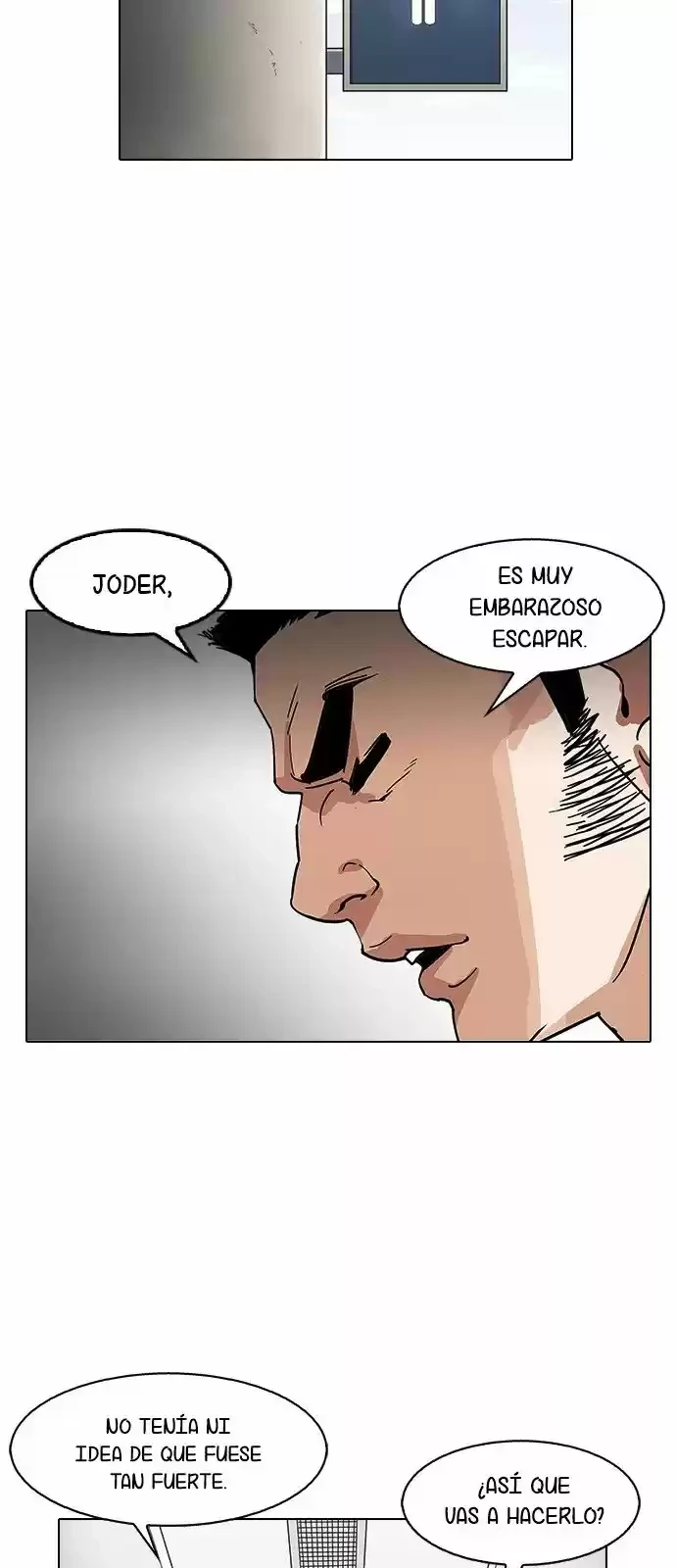 Nueva cara capítulo 147 página 66