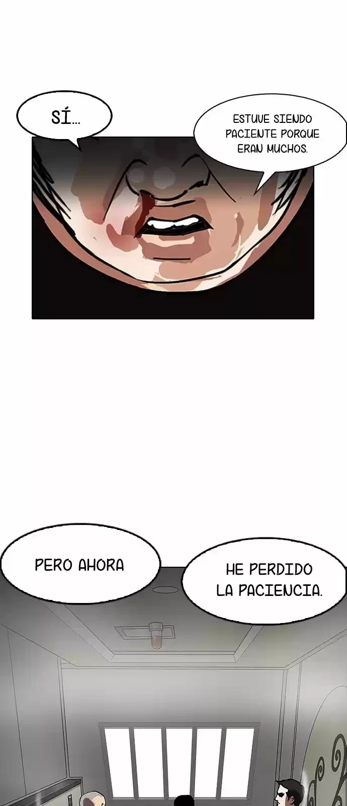 Nueva cara capítulo 147 página 69