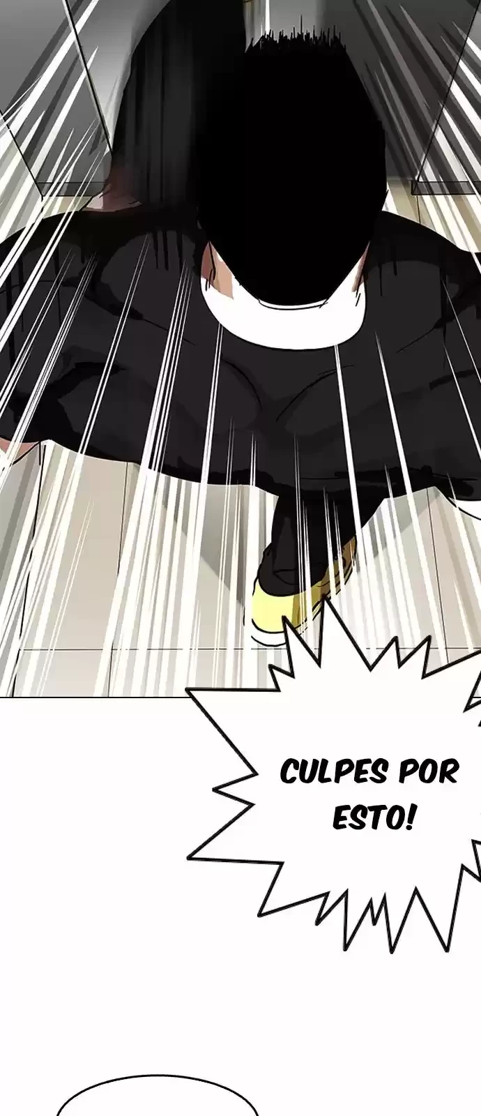 Nueva cara capítulo 147 página 75