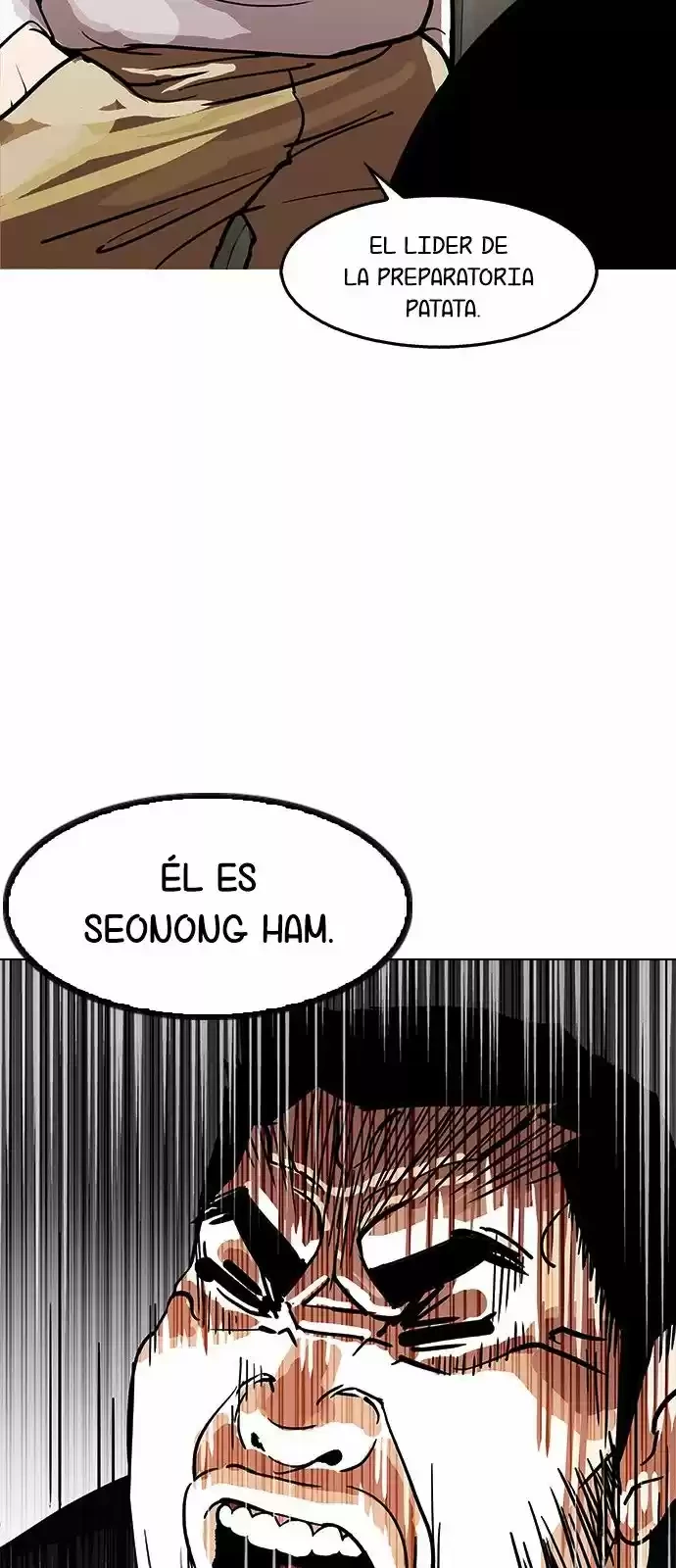 Nueva cara capítulo 147 página 8