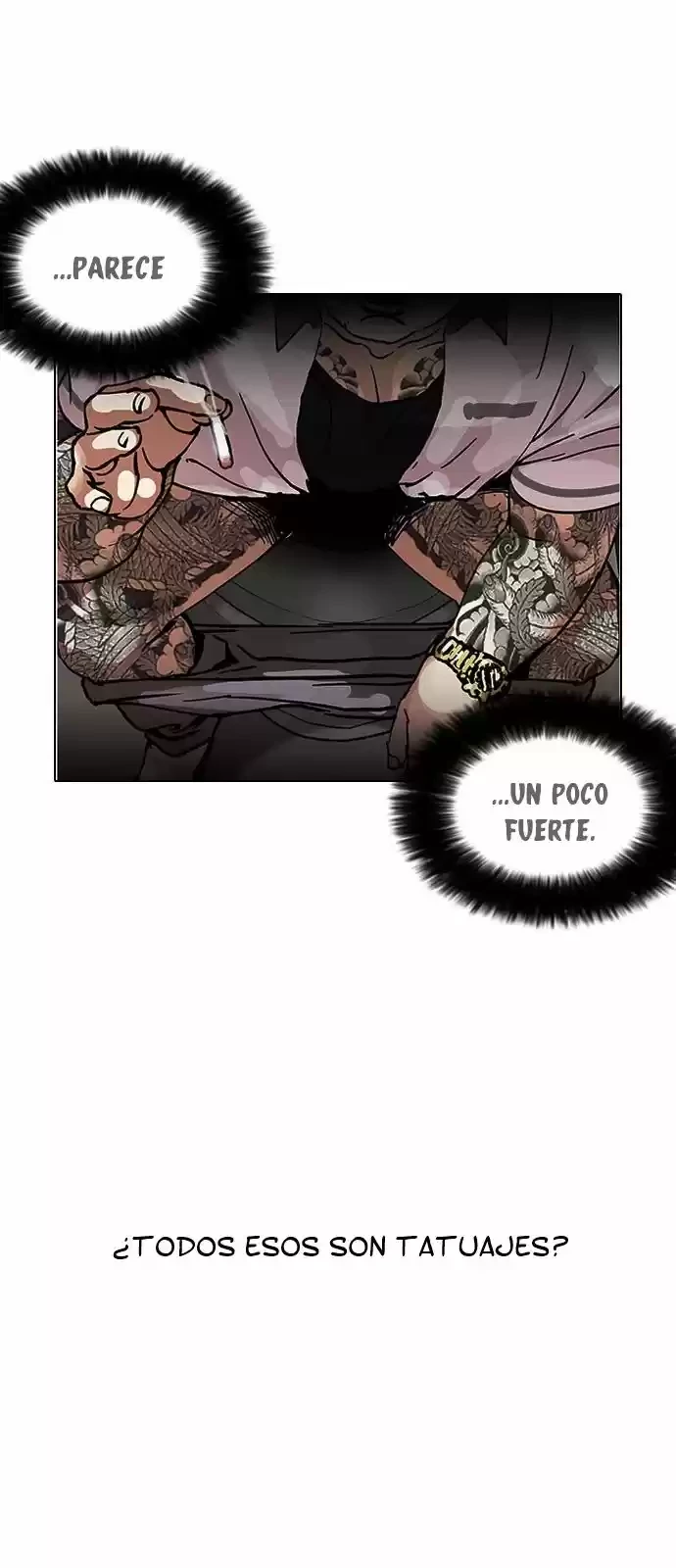 Nueva cara capítulo 148 página 13