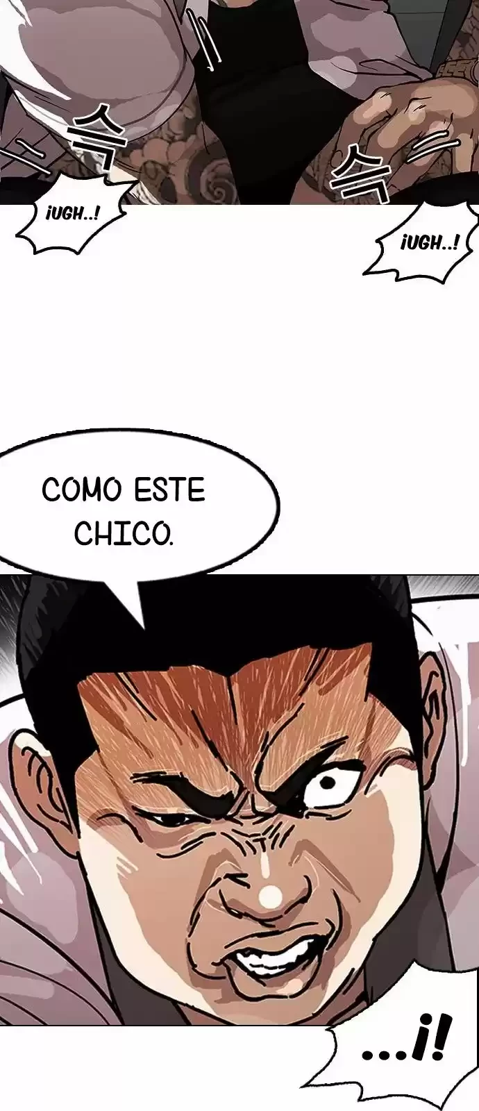 Nueva cara capítulo 148 página 24