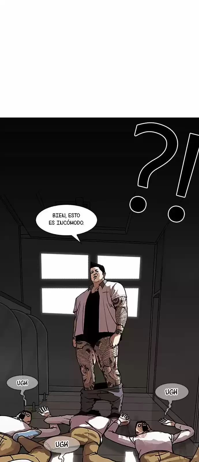 Nueva cara capítulo 148 página 26