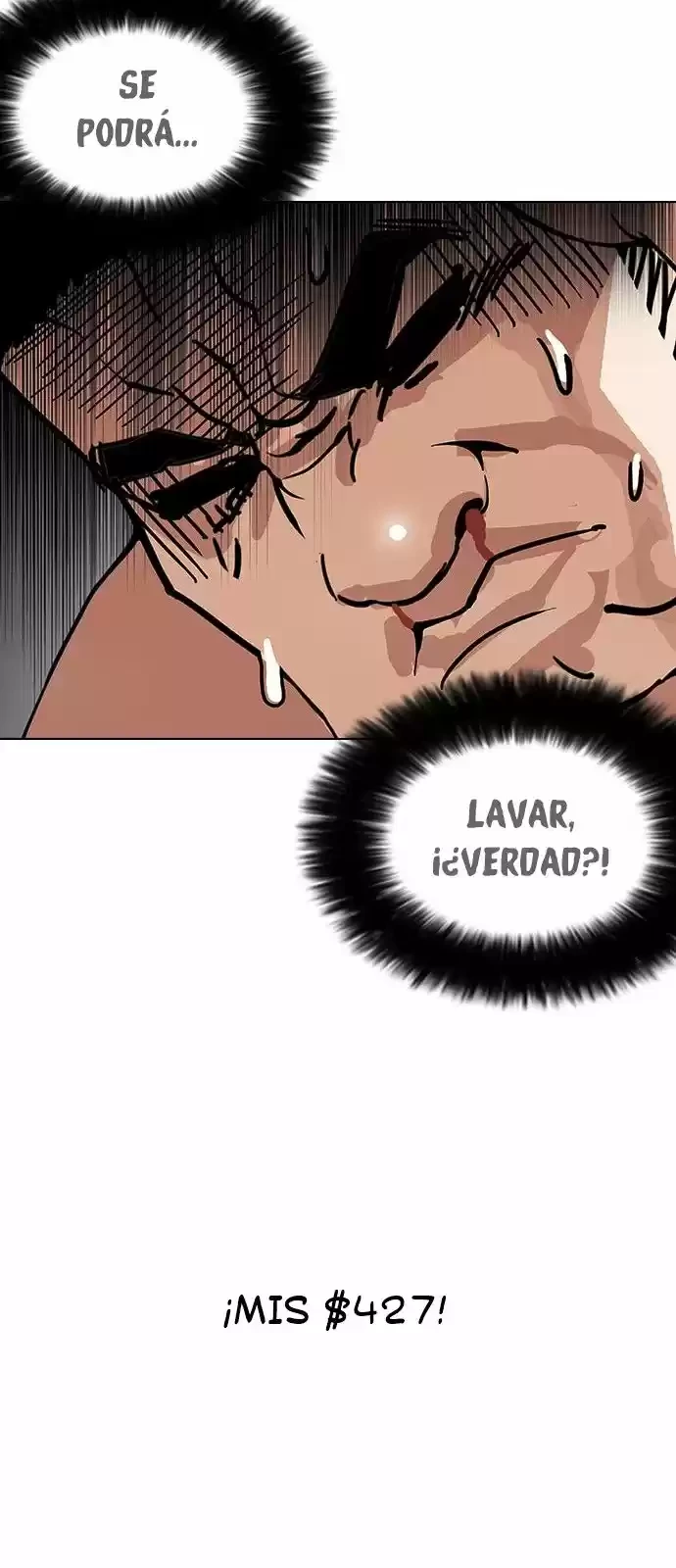Nueva cara capítulo 148 página 32