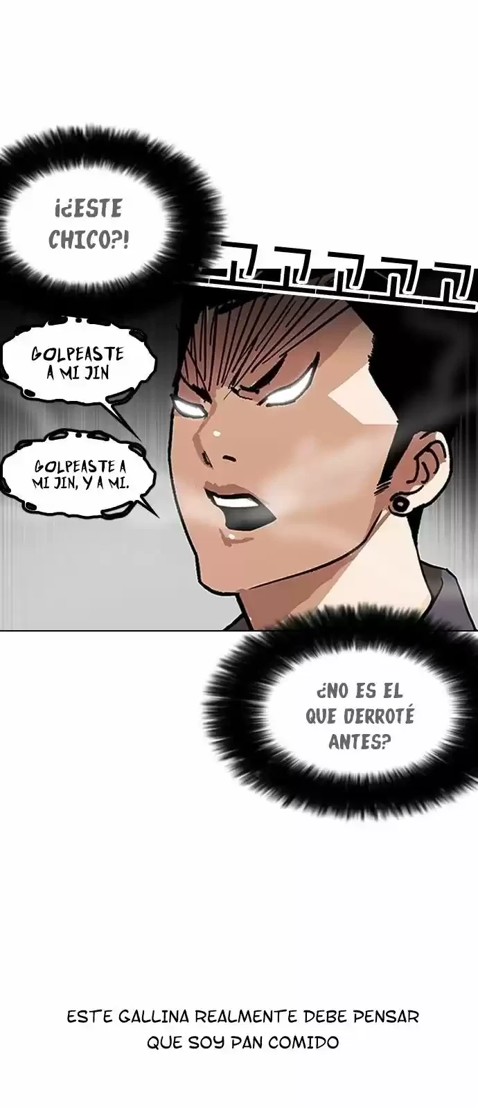 Nueva cara capítulo 148 página 35