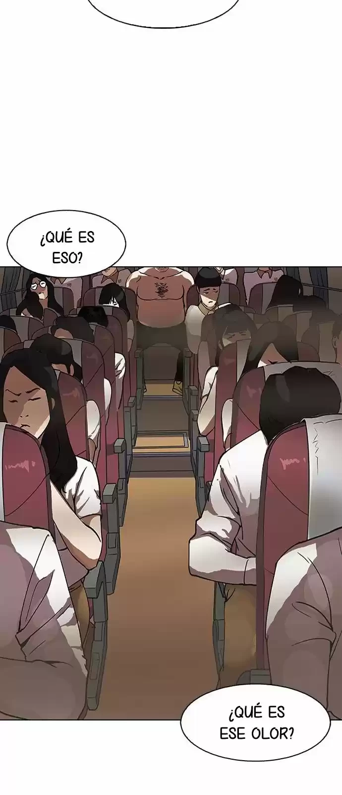 Nueva cara capítulo 148 página 67