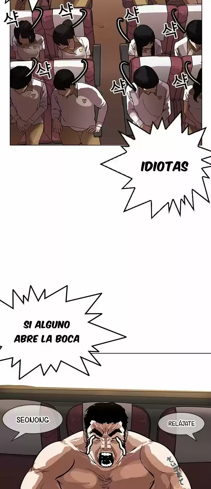 Nueva cara capítulo 148 página 69