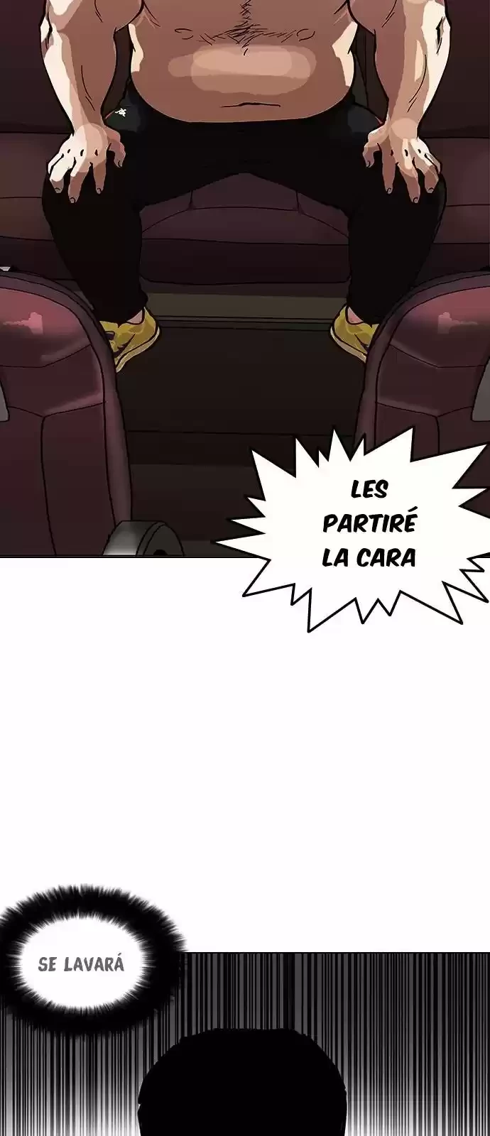 Nueva cara capítulo 148 página 70