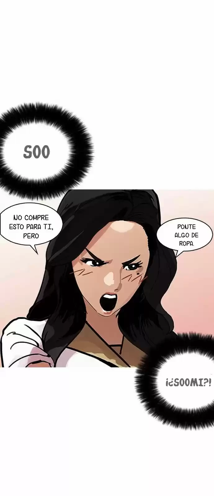Nueva cara capítulo 148 página 74