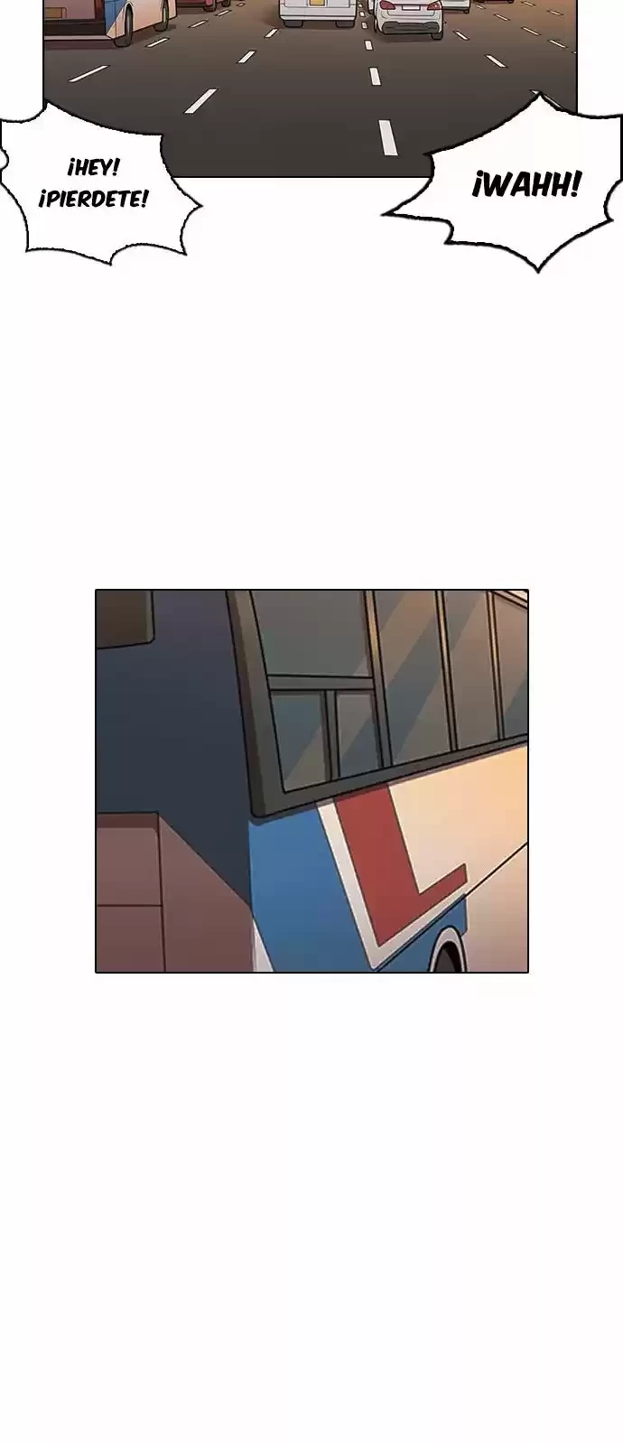Nueva cara capítulo 148 página 76