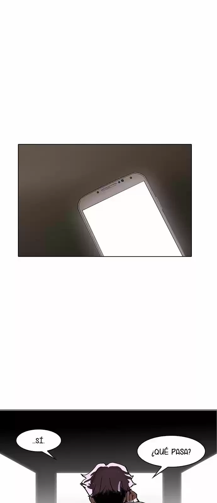 Nueva cara capítulo 148 página 91