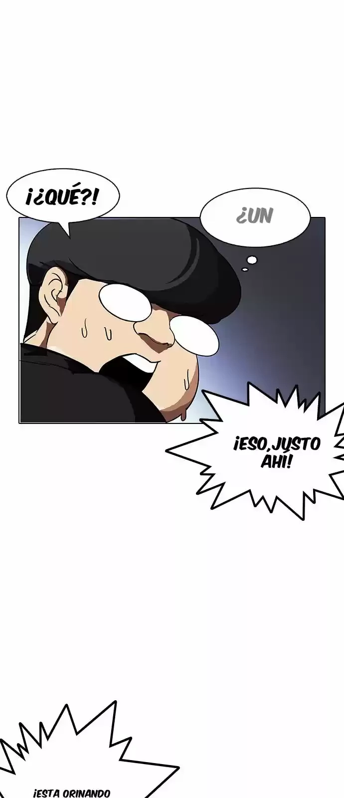 Nueva cara capítulo 149 página 14