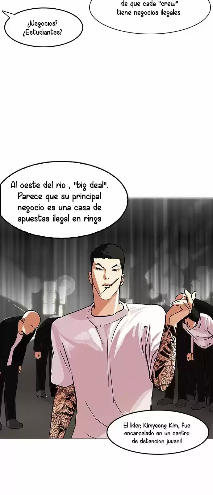 Nueva cara capítulo 149 página 27