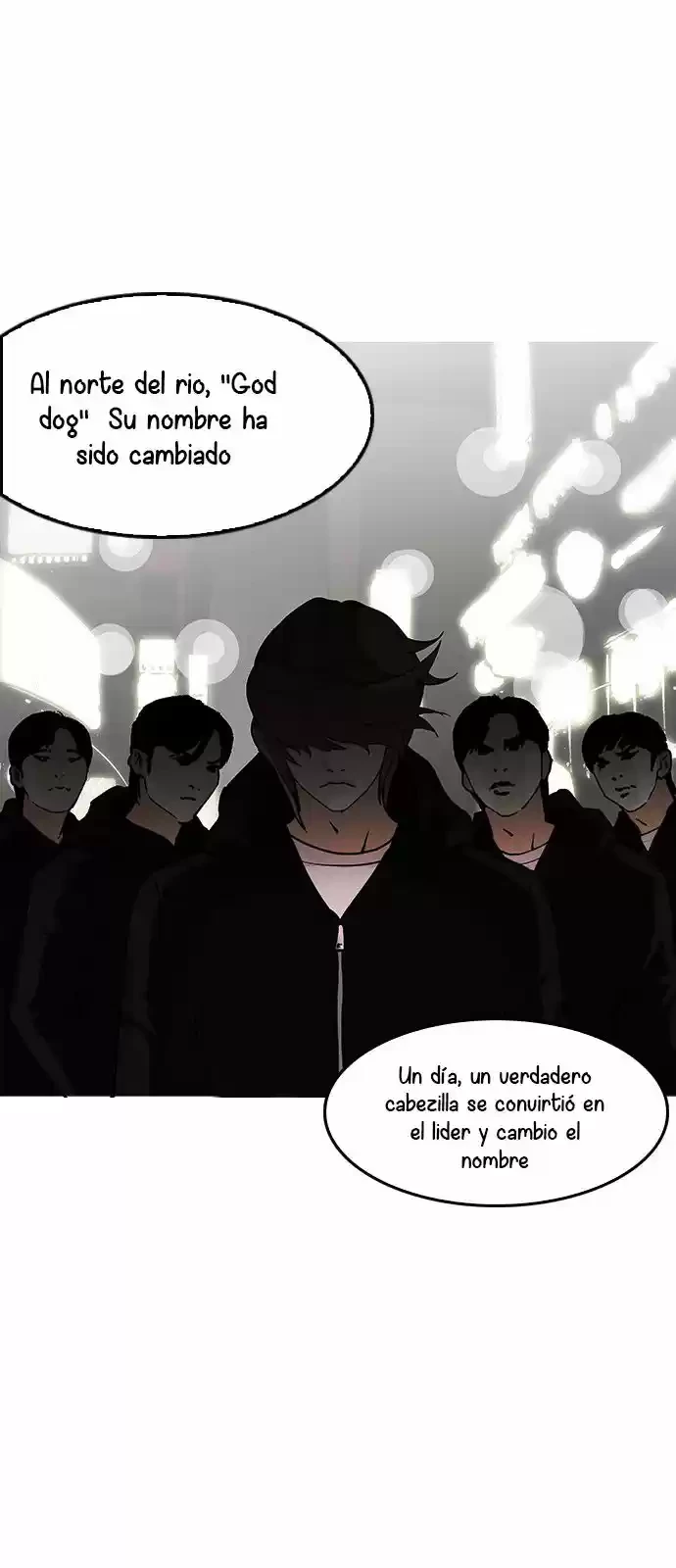 Nueva cara capítulo 149 página 28