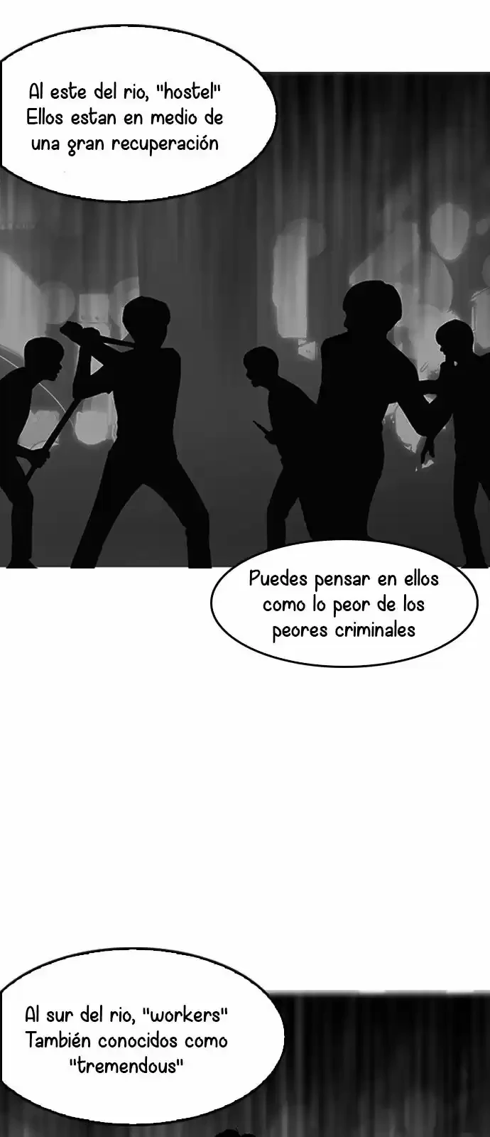 Nueva cara capítulo 149 página 29