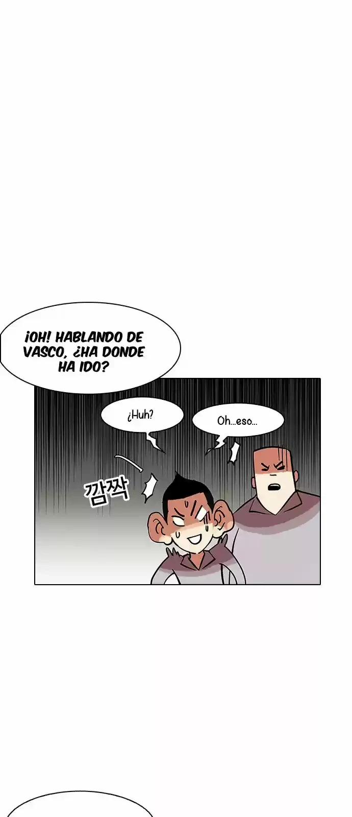 Nueva cara capítulo 149 página 37
