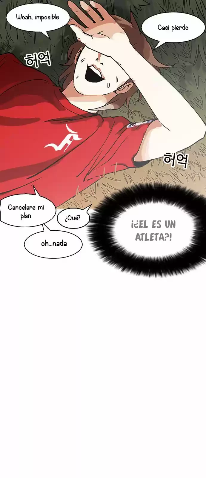 Nueva cara capítulo 149 página 62
