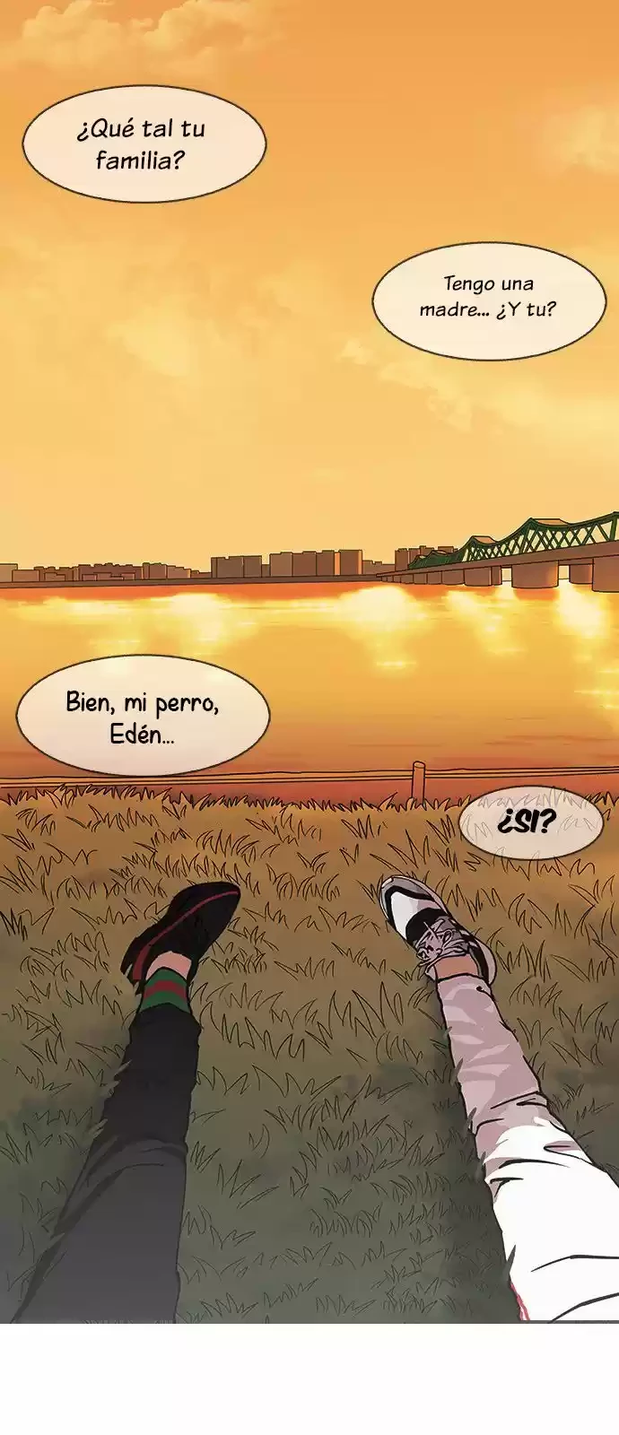 Nueva cara capítulo 149 página 64