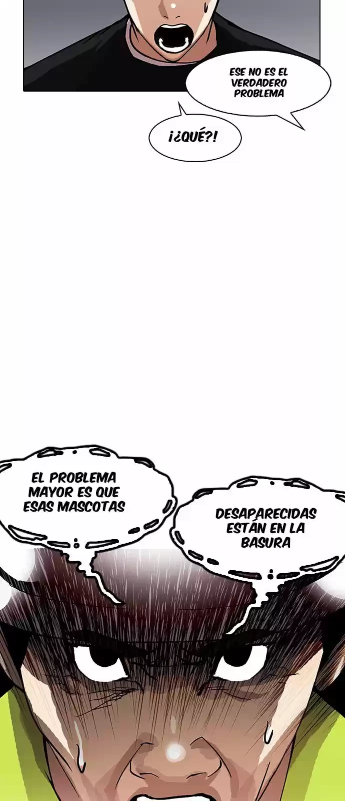 Nueva cara capítulo 149 página 76