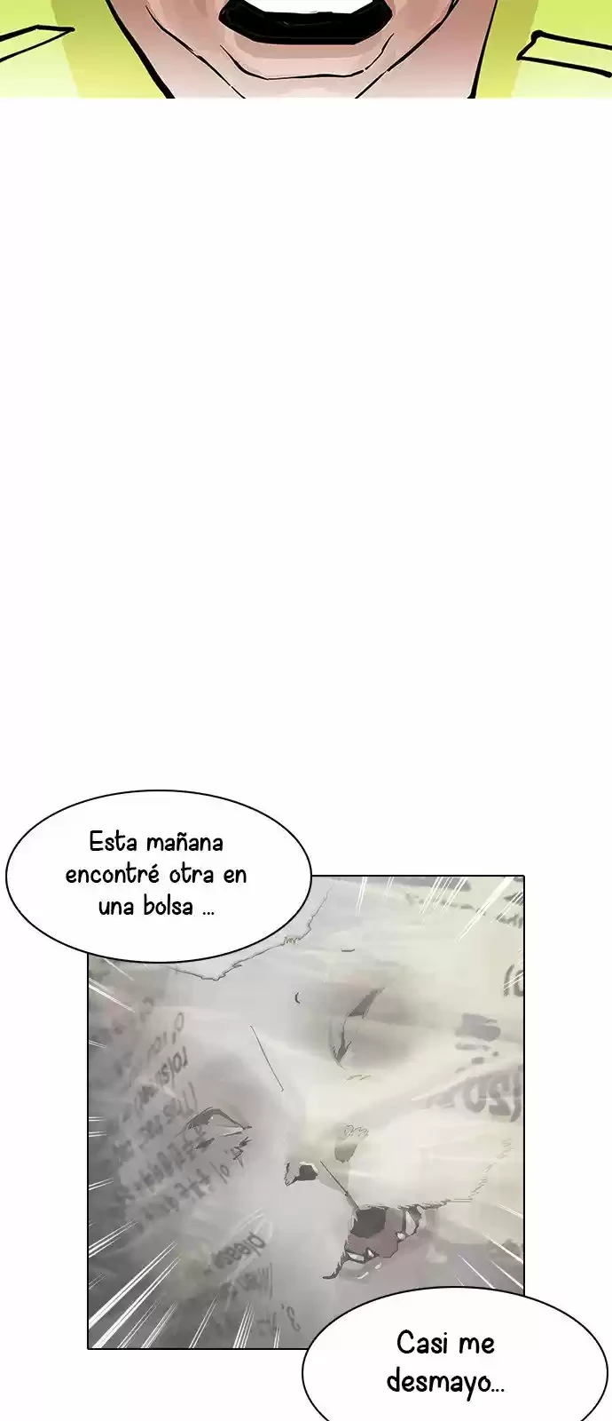 Nueva cara capítulo 149 página 77