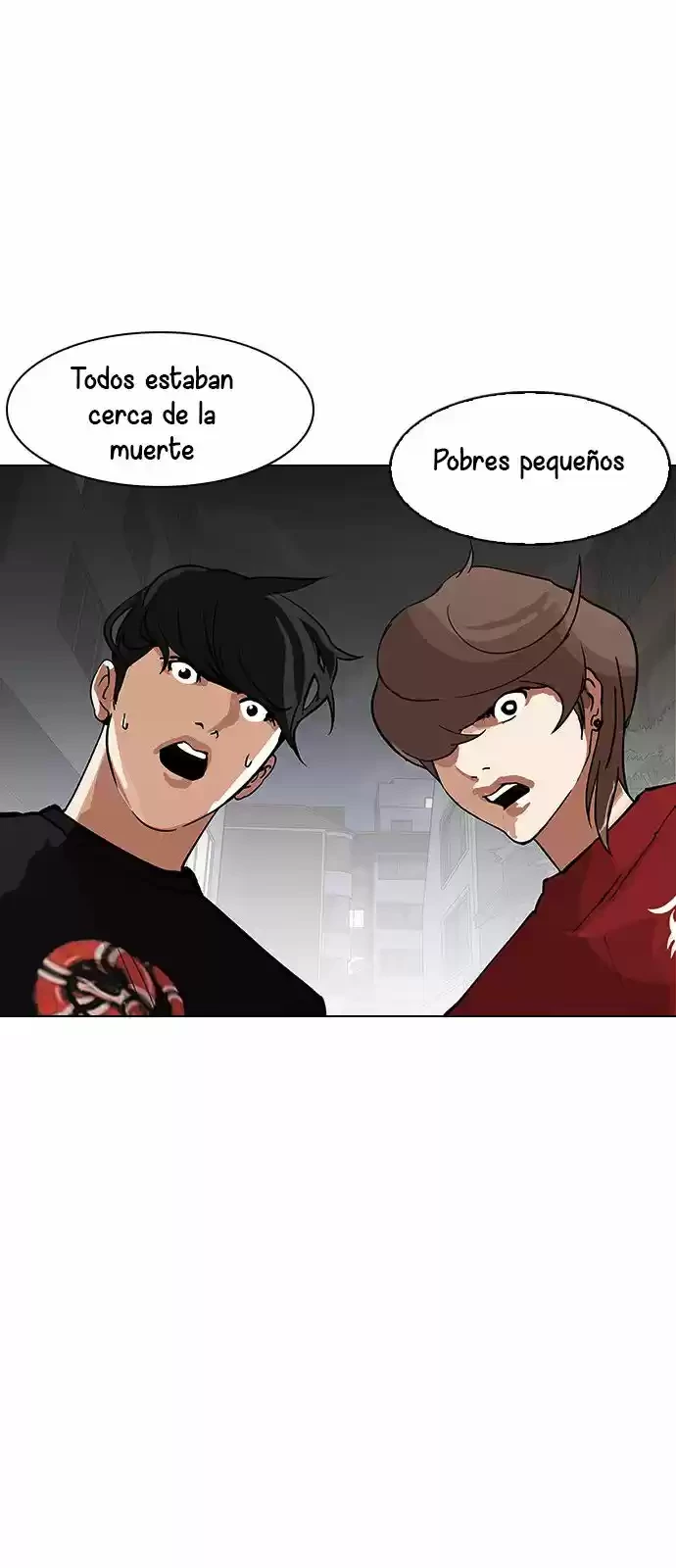 Nueva cara capítulo 149 página 79