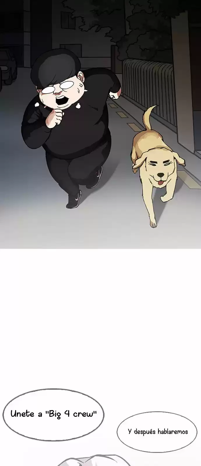 Nueva cara capítulo 149 página 9