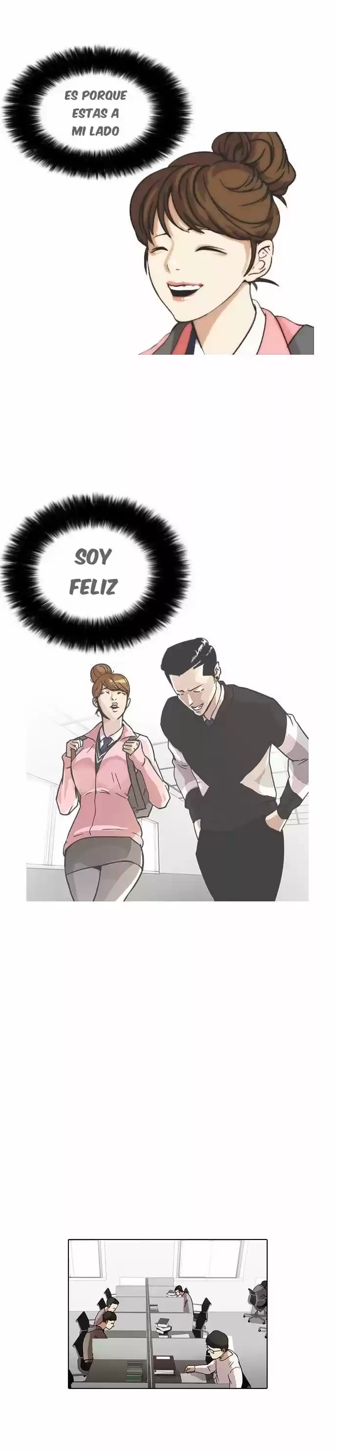 Nueva cara capítulo 15 página 16