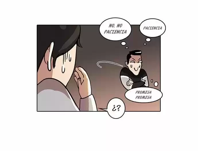 Nueva cara capítulo 15 página 21