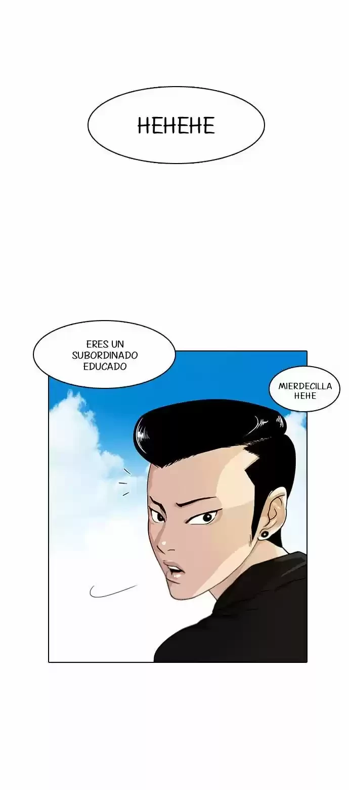 Nueva cara capítulo 15 página 35
