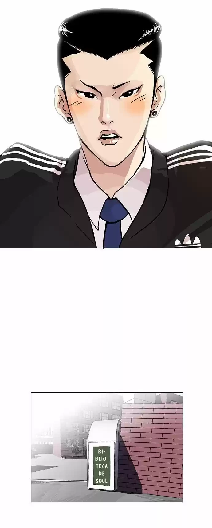 Nueva cara capítulo 15 página 7