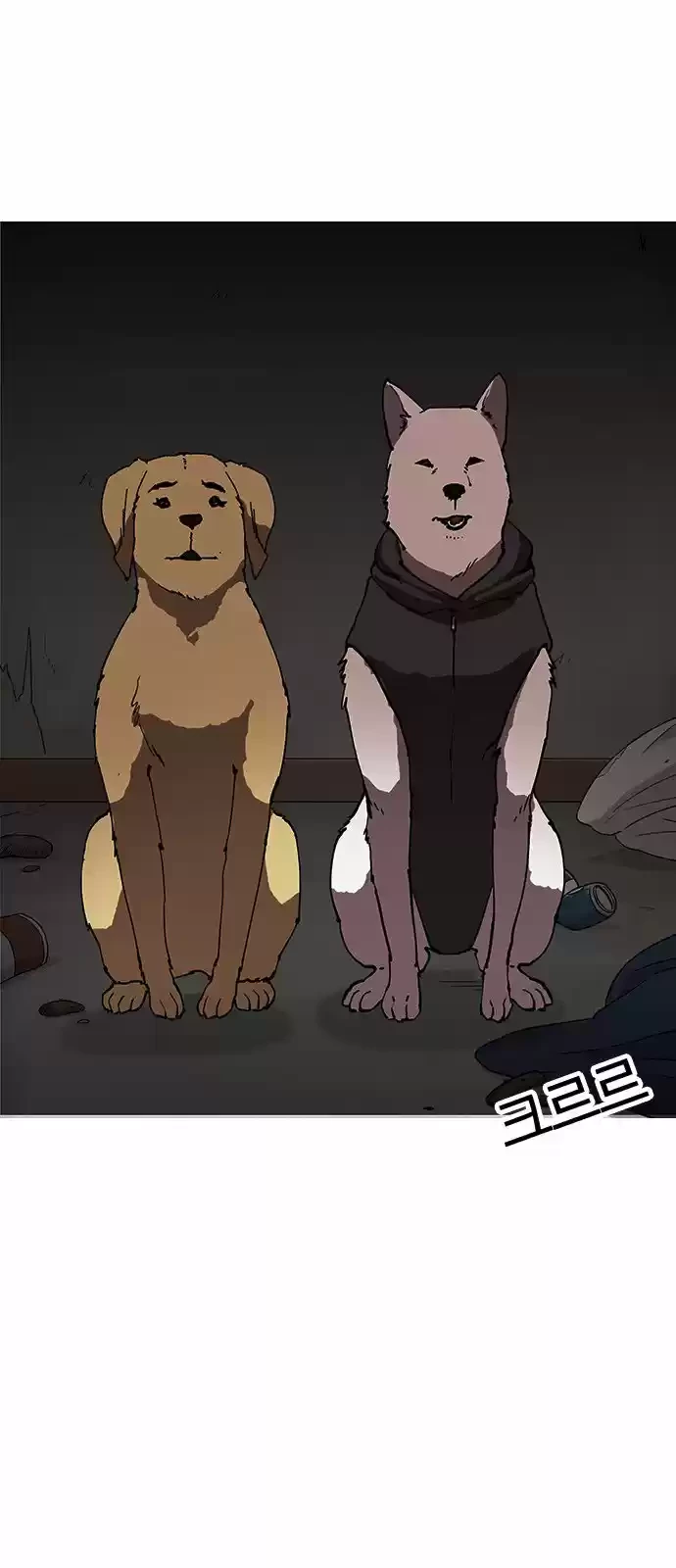 Nueva cara capítulo 150 página 29