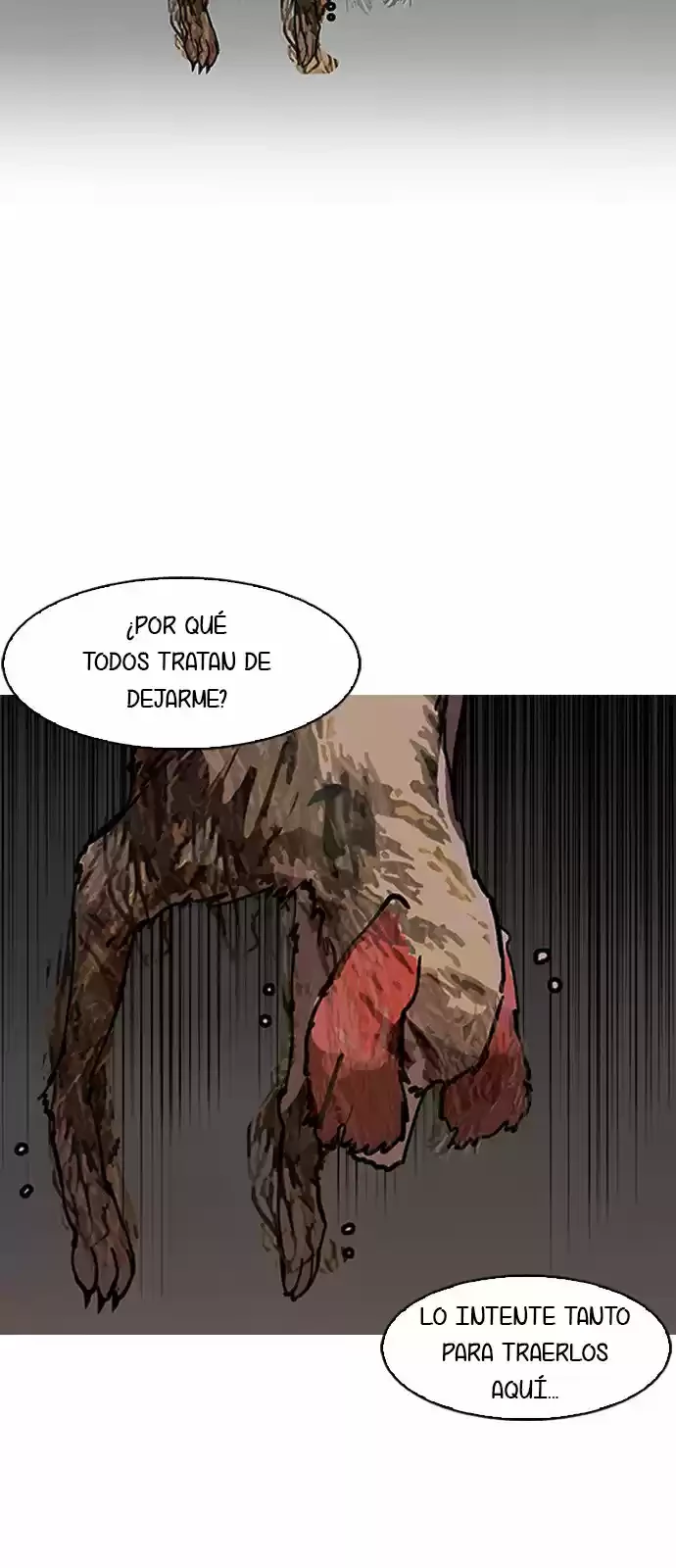 Nueva cara capítulo 150 página 32