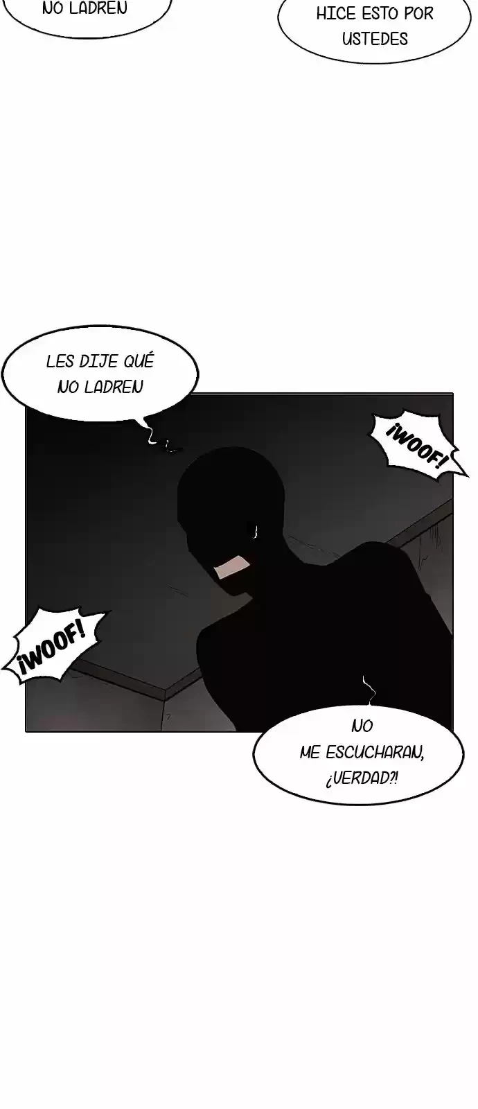 Nueva cara capítulo 150 página 35