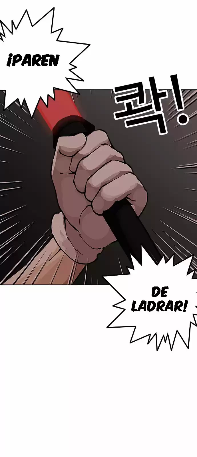 Nueva cara capítulo 150 página 36
