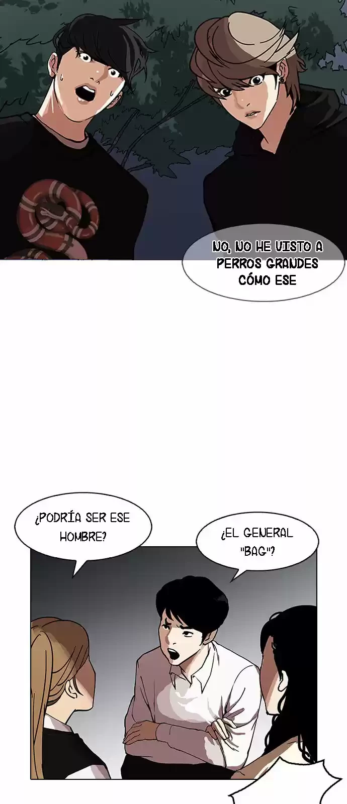 Nueva cara capítulo 150 página 43