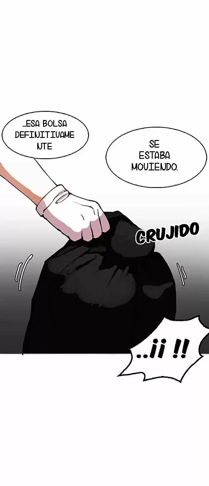 Nueva cara capítulo 150 página 48
