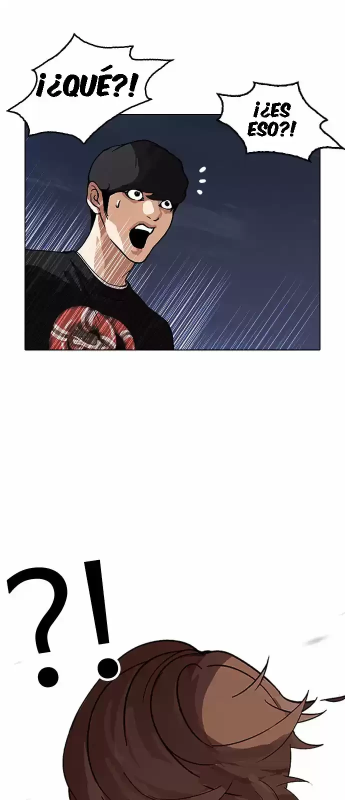 Nueva cara capítulo 150 página 49