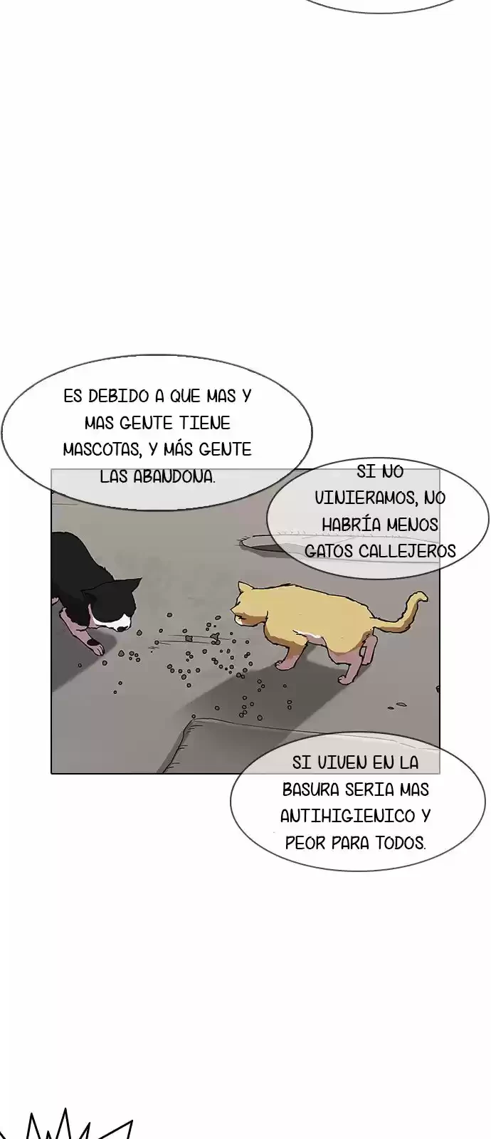 Nueva cara capítulo 150 página 7