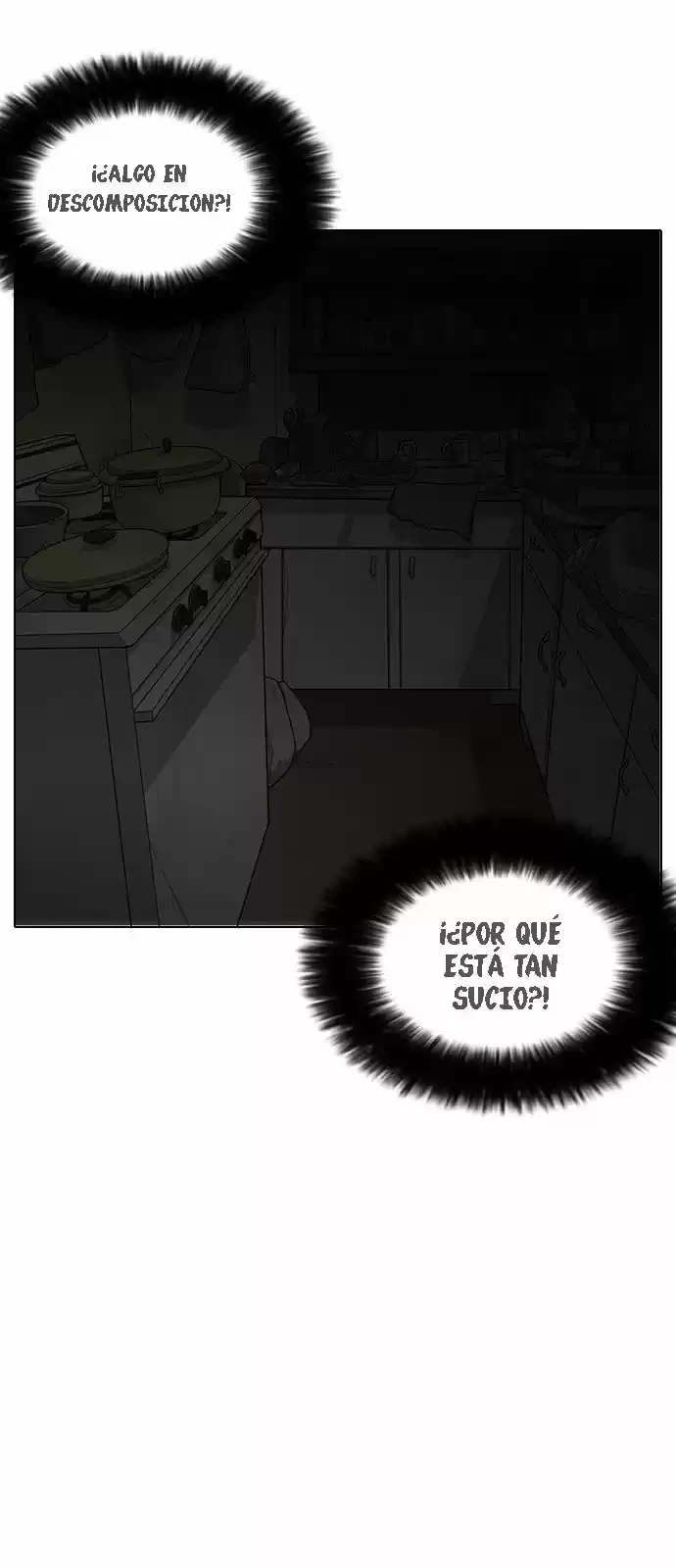 Nueva cara capítulo 150 página 72