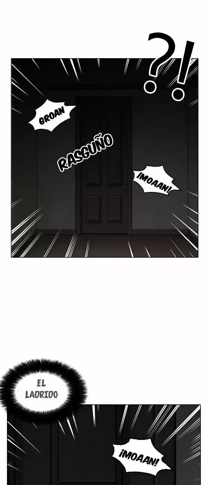 Nueva cara capítulo 150 página 73