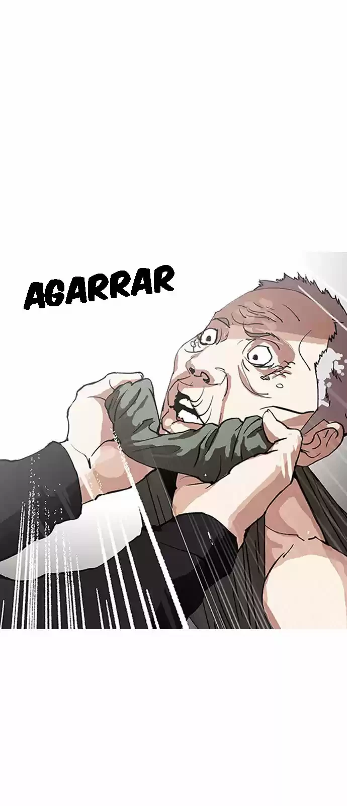 Nueva cara capítulo 151 página 10