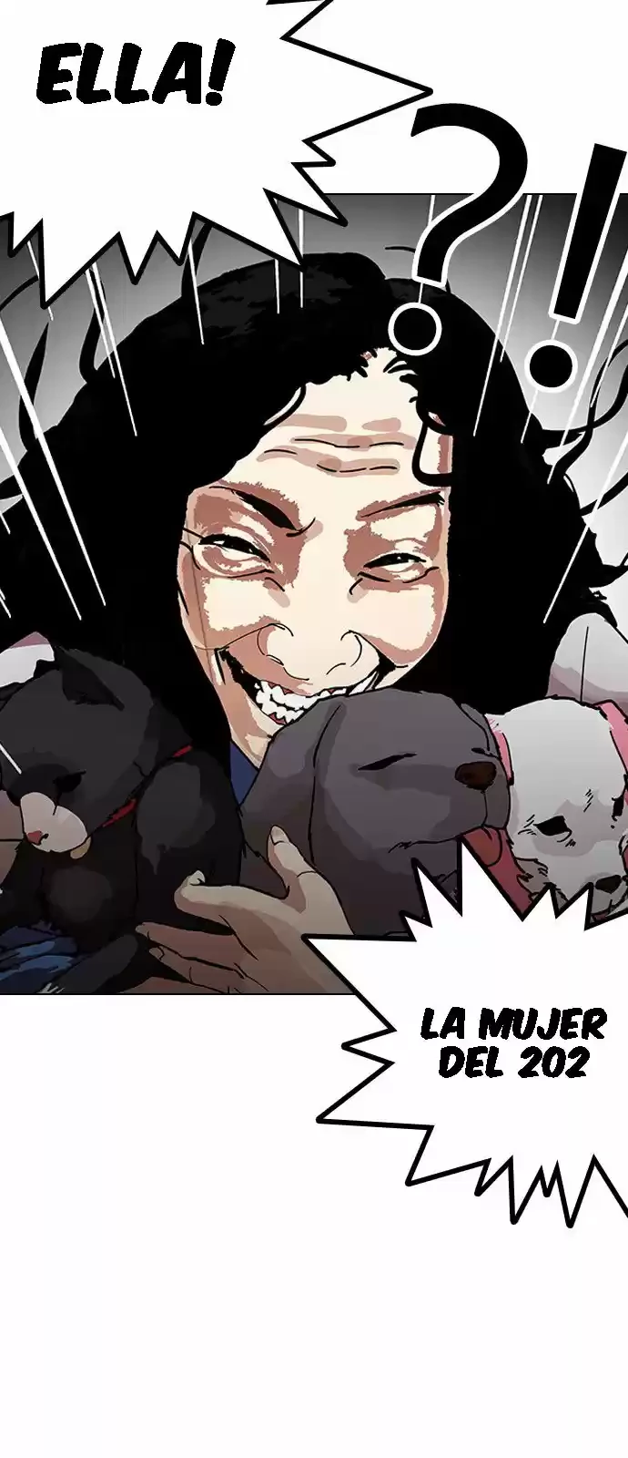 Nueva cara capítulo 151 página 18