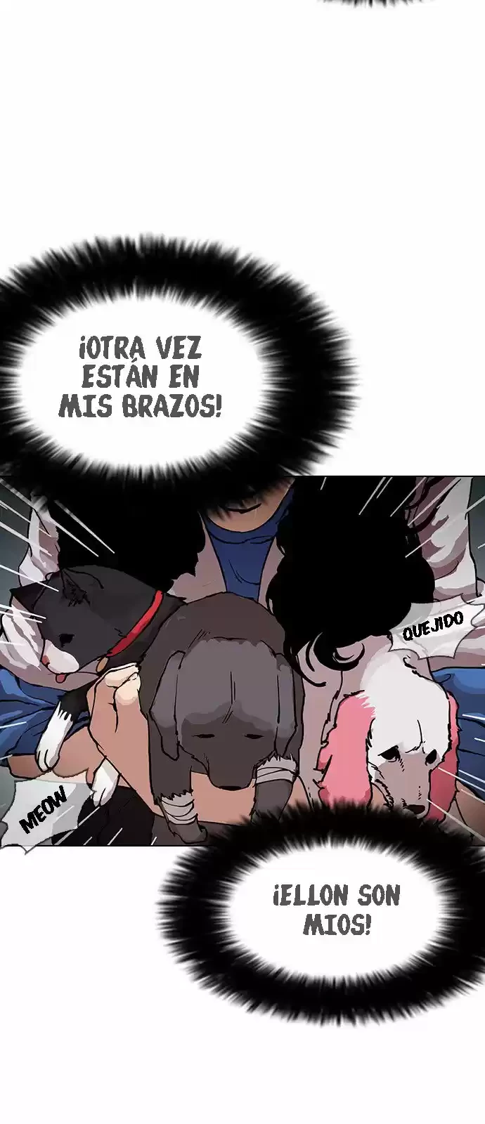 Nueva cara capítulo 151 página 20