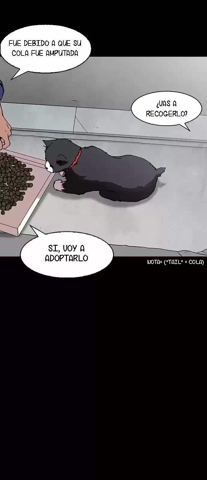 Nueva cara capítulo 151 página 24
