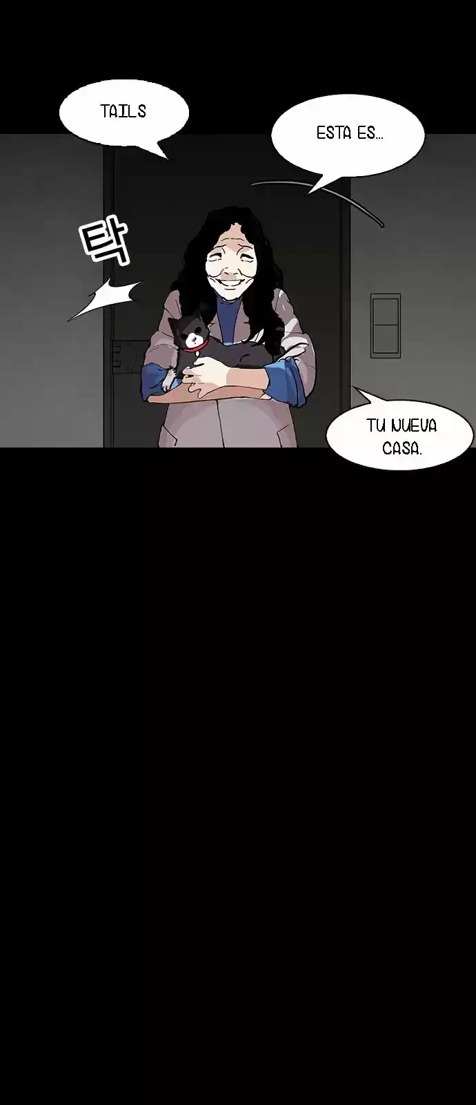 Nueva cara capítulo 151 página 25